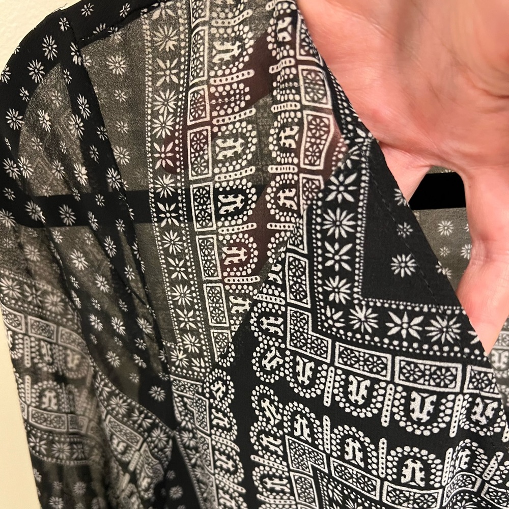 Bcbgeneration Romper - image 3